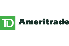 TD Ameritrade logo