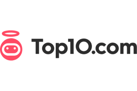 Top10.com logo