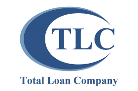 Total Loan Company Personal Loans logo