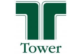 Tower Federal Credit Union logo