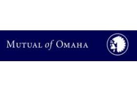 Mutual of Omaha Life Insurance logo