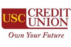 USC Credit Union Student Loan Refinancing logo