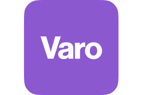 Varo logo