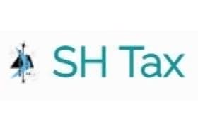 SH Tax logo