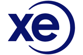 XE logo