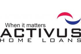 Activus Corporation Mortgage Broker logo