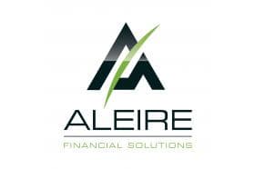 Aleire Financial Solutions logo
