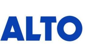 AltoIRA logo