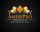 AmeriPro Remodeling logo