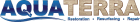 AquaTerra Pools logo