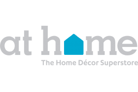 At Home Credit Card logo