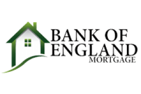 Bank of England Home Mortgage logo