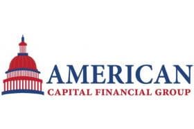 American Capital Financial Group Mortgage Brokers logo