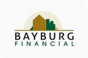Bayburg Financial Mortgage Refinance logo
