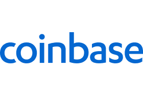 Coinbase logo