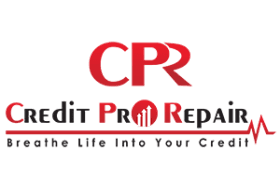 Credit Pro Repair logo