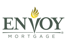Envoy Mortgage Home Loans logo