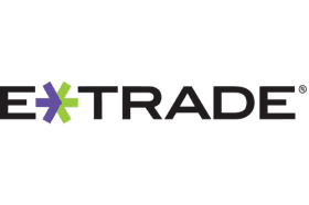E*TRADE Brokerage Account logo