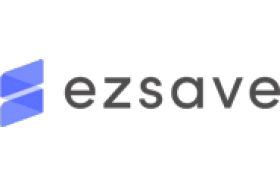 EzSave logo