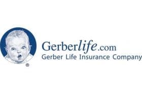 Gerber Life Insurance Company logo