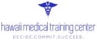 Hawai'i Medical Training Center logo