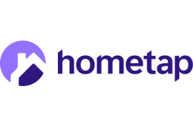 Hometap Equity Partners, LLC logo