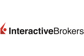 Interactive Brokers logo
