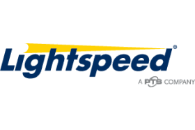 Lightspeed Brokerage Account logo
