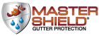 MasterShield Gutter Protection logo
