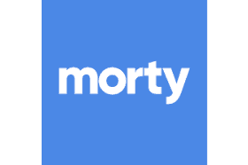 Morty Inc logo