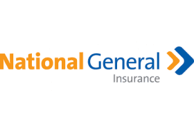 National General Insurance logo