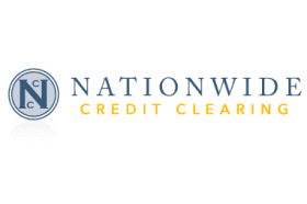 Nationwide Credit Clearing logo