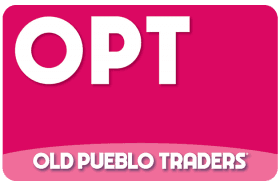 OPT Credit Card logo