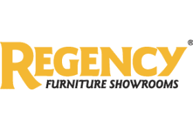 Regency Furniture Showrooms Credit Card logo