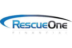 Rescue One Financial logo