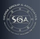 Sierra Group & Associates Construction LLC logo