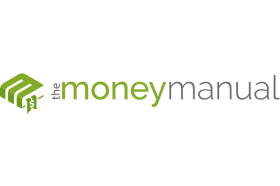 The Money Manual logo