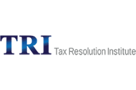 TRI logo