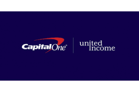 United Income logo