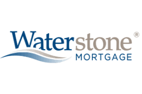 Waterstone Reverse Mortgage logo