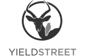 YieldStreet logo