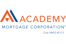 Academy Mortgage Refinance logo