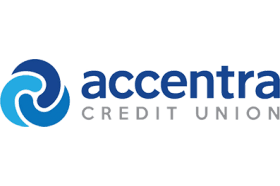 Accentra Credit Union logo