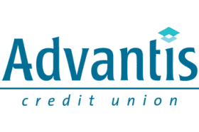 Advantis Credit Union logo