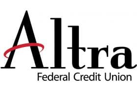 Altra Federal Credit Union logo