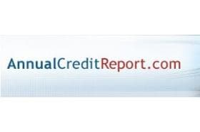 AnnualCreditReport.com logo