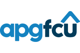 APG Federal Credit Union logo