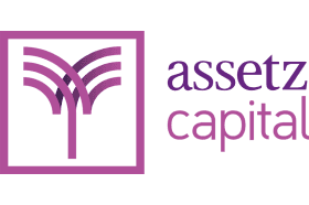 Assetz Capital logo