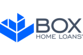 Box Home Loans Purchase Mortgage logo