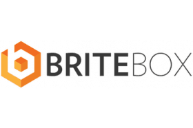 BriteBox LLC logo
